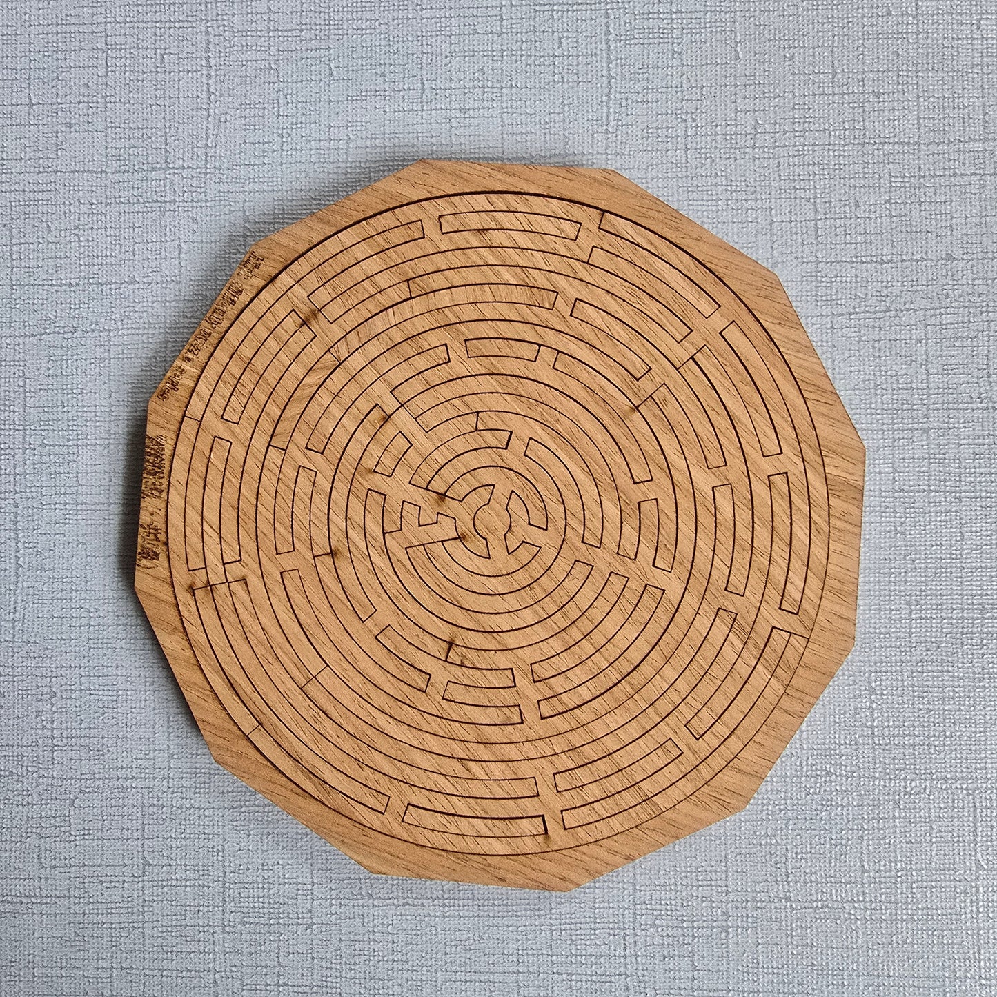 Puzzle Circle