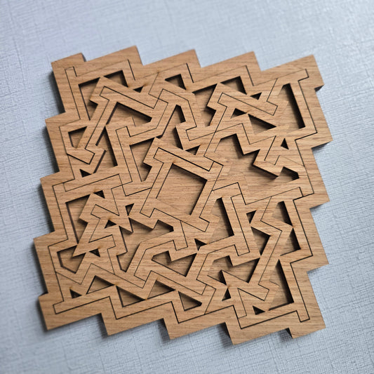 Puzzle Square
