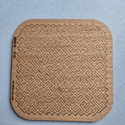 Puzzle Labyrinth