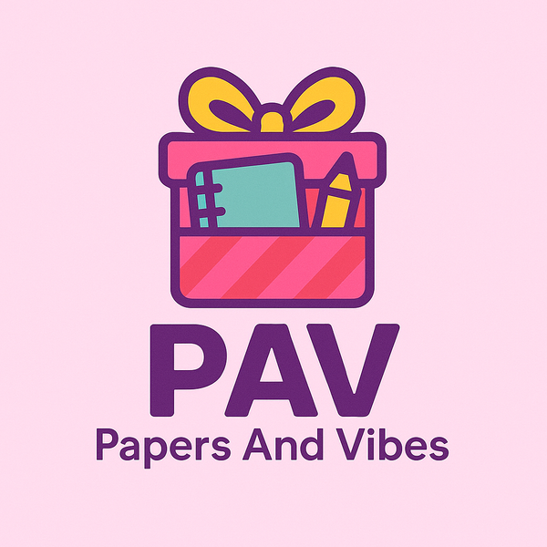 PAV GIFTS